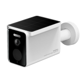 Xiaomi Solar Outdoor Camera BW400 Pro