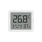 Xiaomi Smart Temperature and Humidity Monitor 3 Mini