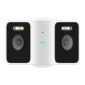 Xiaomi Outdoor Camera CW100 Dual