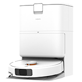 Xiaomi Robot Vacuum H50 Pro