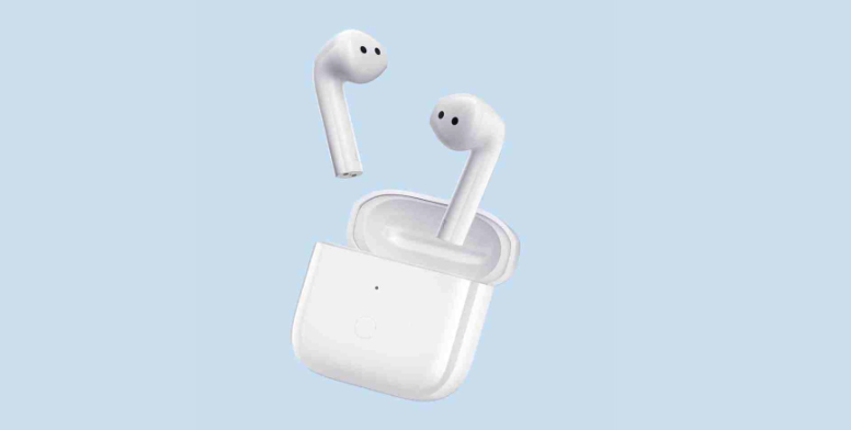 Redmi Buds 3 With AirPods-Like Design, Up to 20-Hour Battery Life Launched