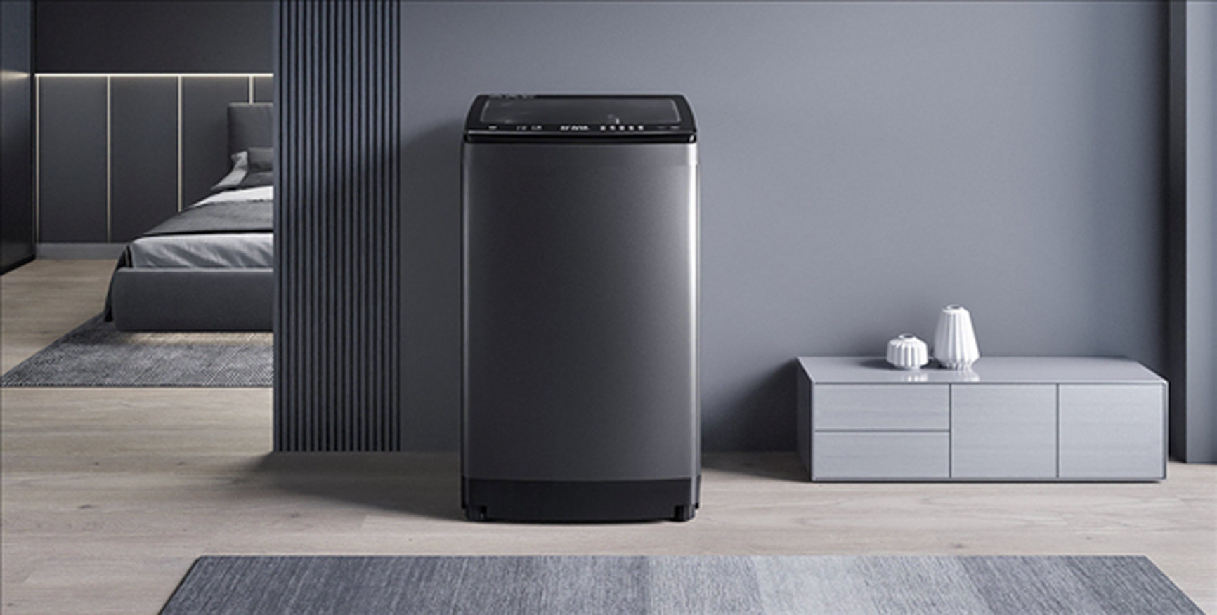 MIJIA Pulsator Washing Machine