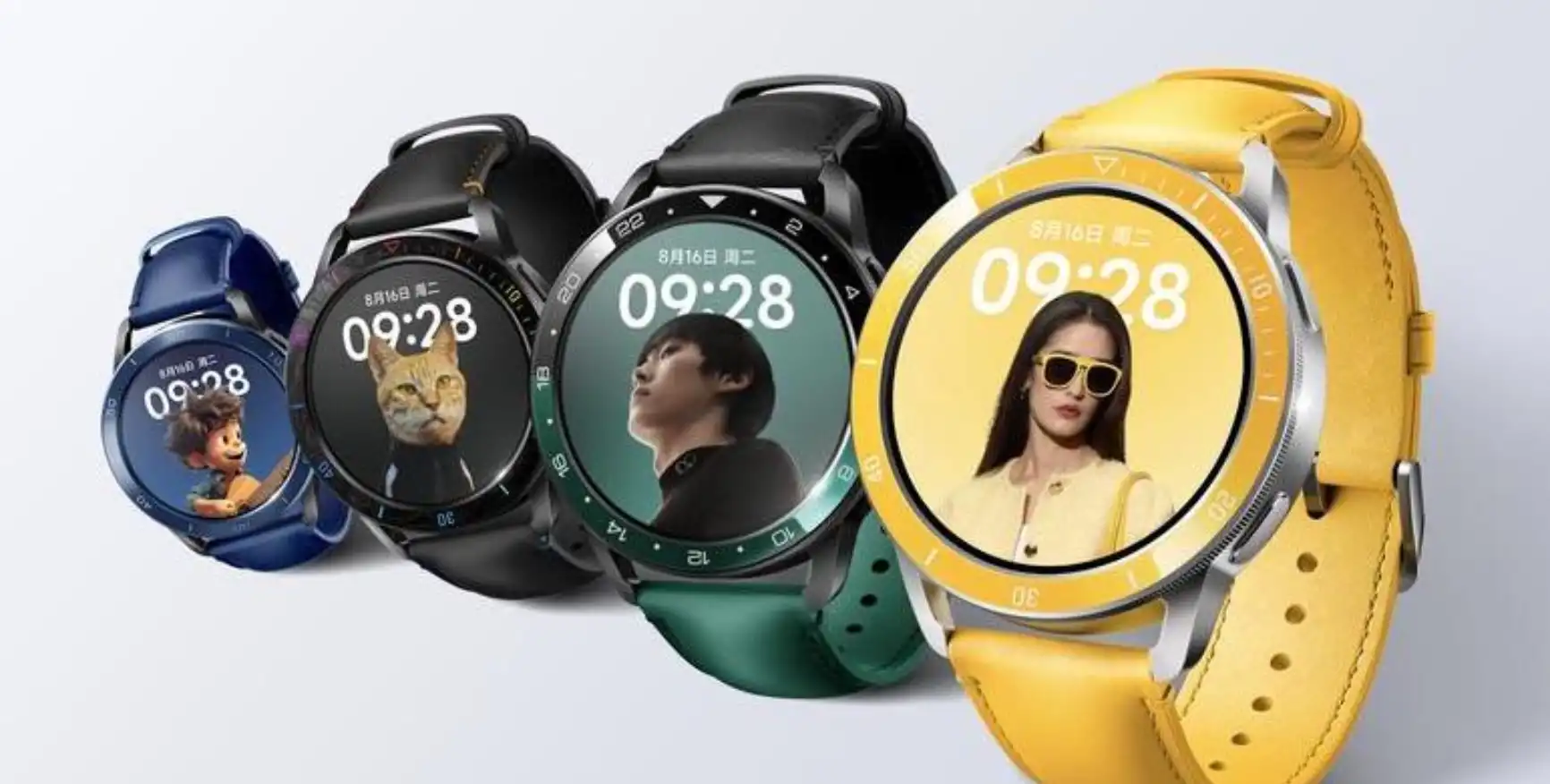 Xiaomi Redmi Watch 3 Active Smart Watch Price in Bangladesh