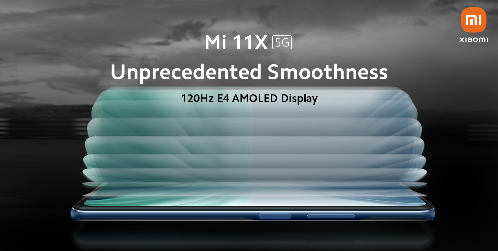 Let s know the 11 Reasons why you should go for Mi 11X 5G Xiaomi