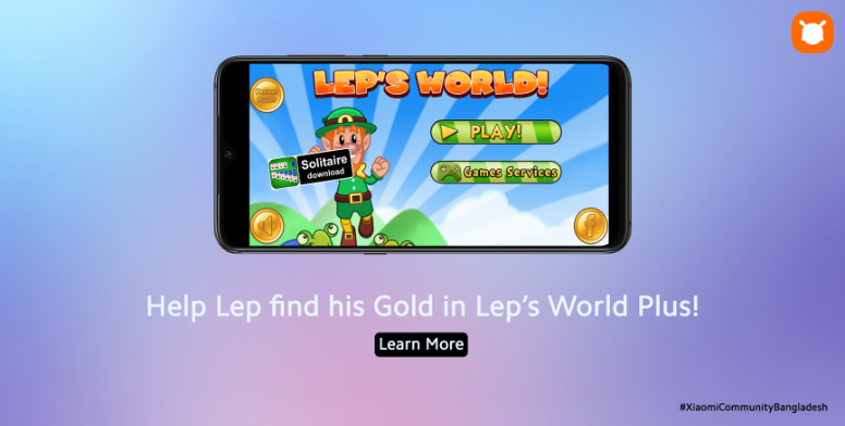 Lep's World – Apps no Google Play