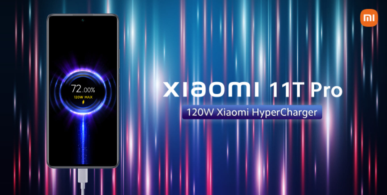 Xiaomi 11T Pro performance throttling experienced in games like