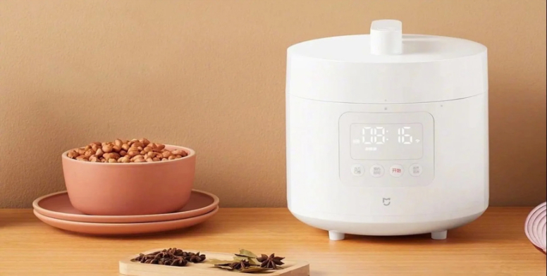 Xiaomi mijia smart electric deals pressure cooker