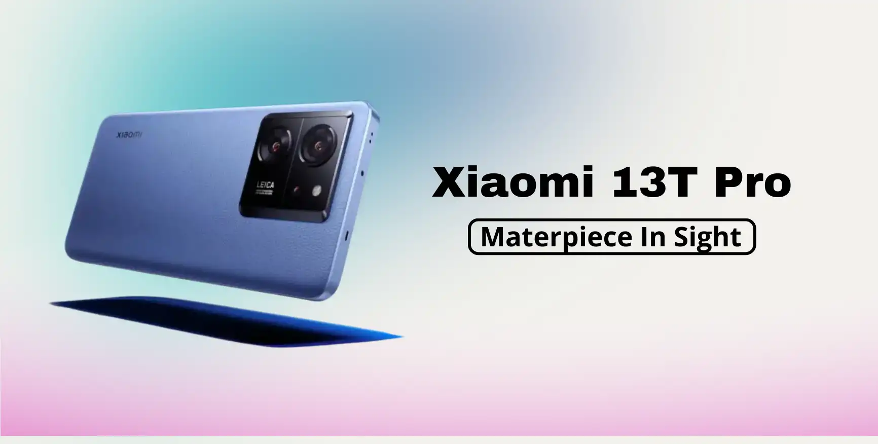 Xiaomi 13T Pro Price in Bangladesh