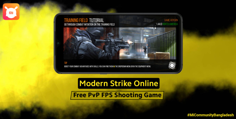 OG - Strike Force Online FPS Shooting Games Shooter with