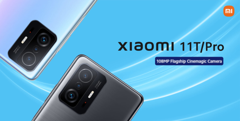 Xiaomi 11T Pro performance throttling experienced in games like