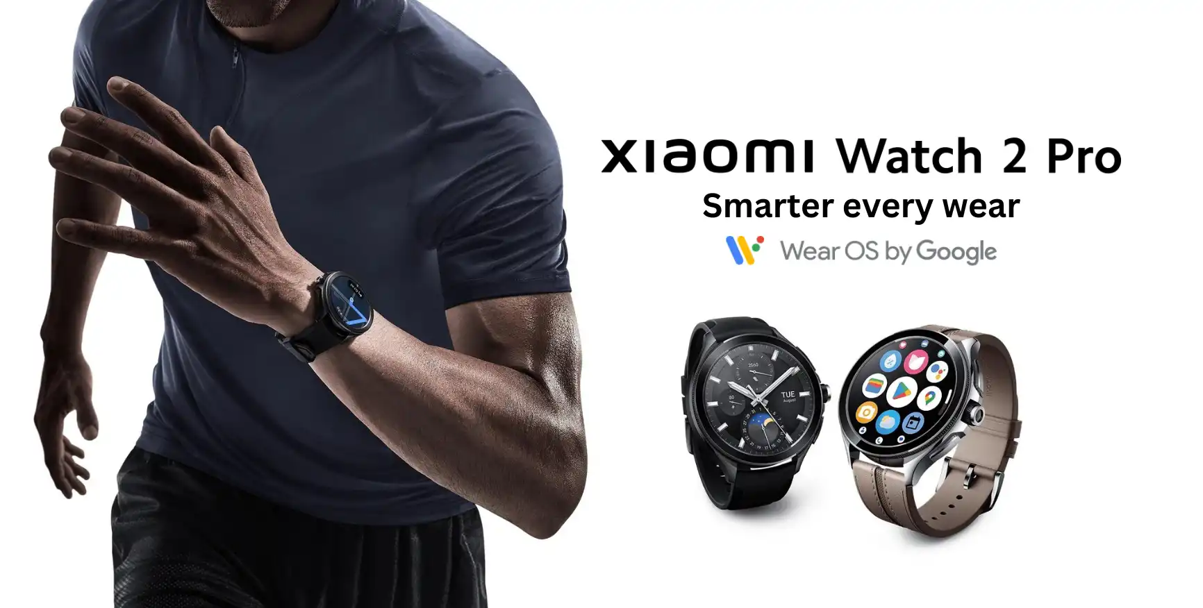 Xiaomi best sale hello smartwatch