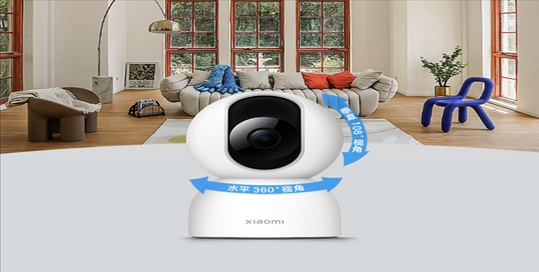 Xiaomi discount webcam x1s