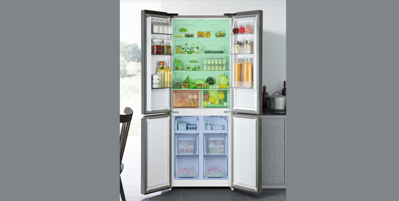 Mi refrigerator deals