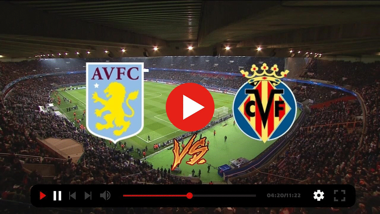 filtrar Invertir Pase para saber HOY]] Online Aston Villa vs Villarreal en vivo 15 diciembre 2022 |  Comunidade Xiaomi