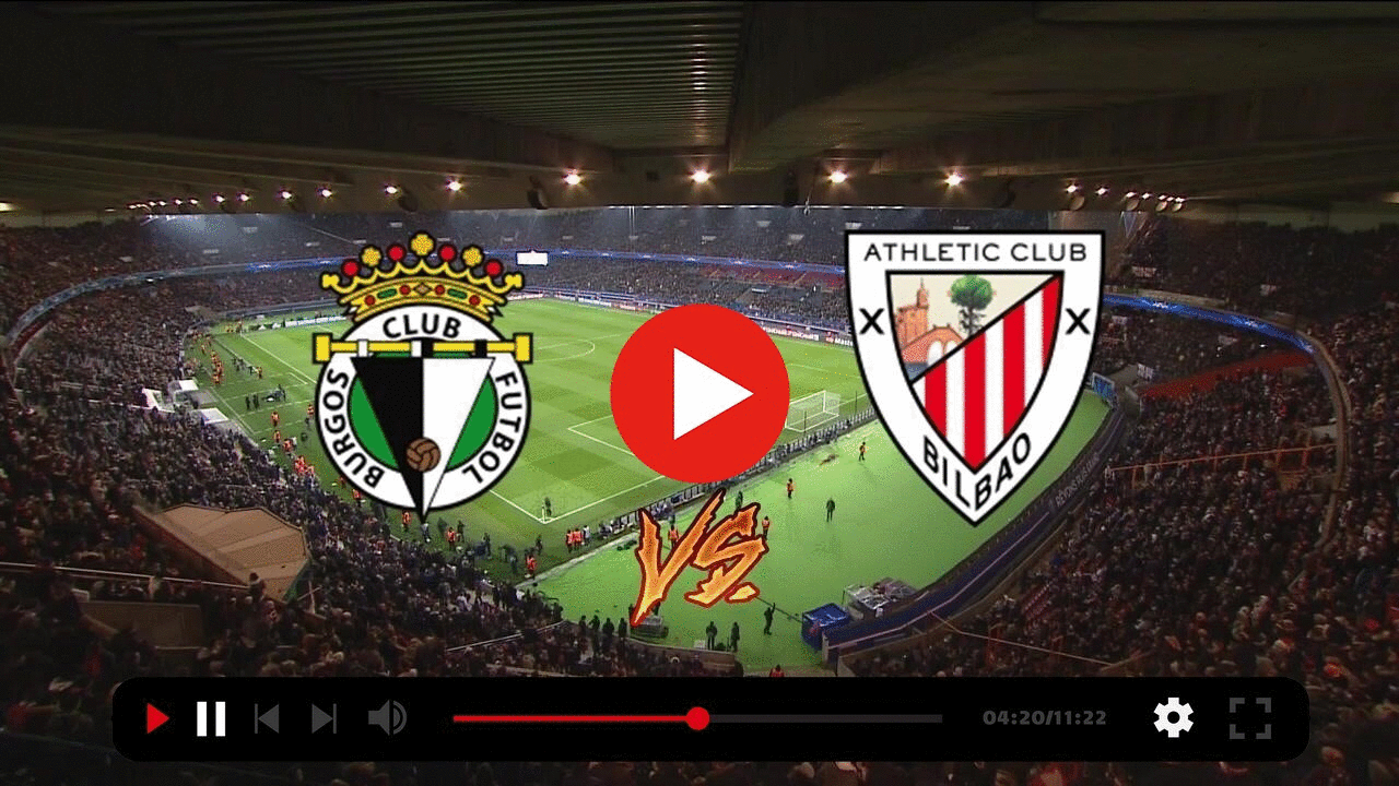 Hoy Burgos vs Athletic Bilbao directo 15 diciembre 2022 | Comunidade Xiaomi