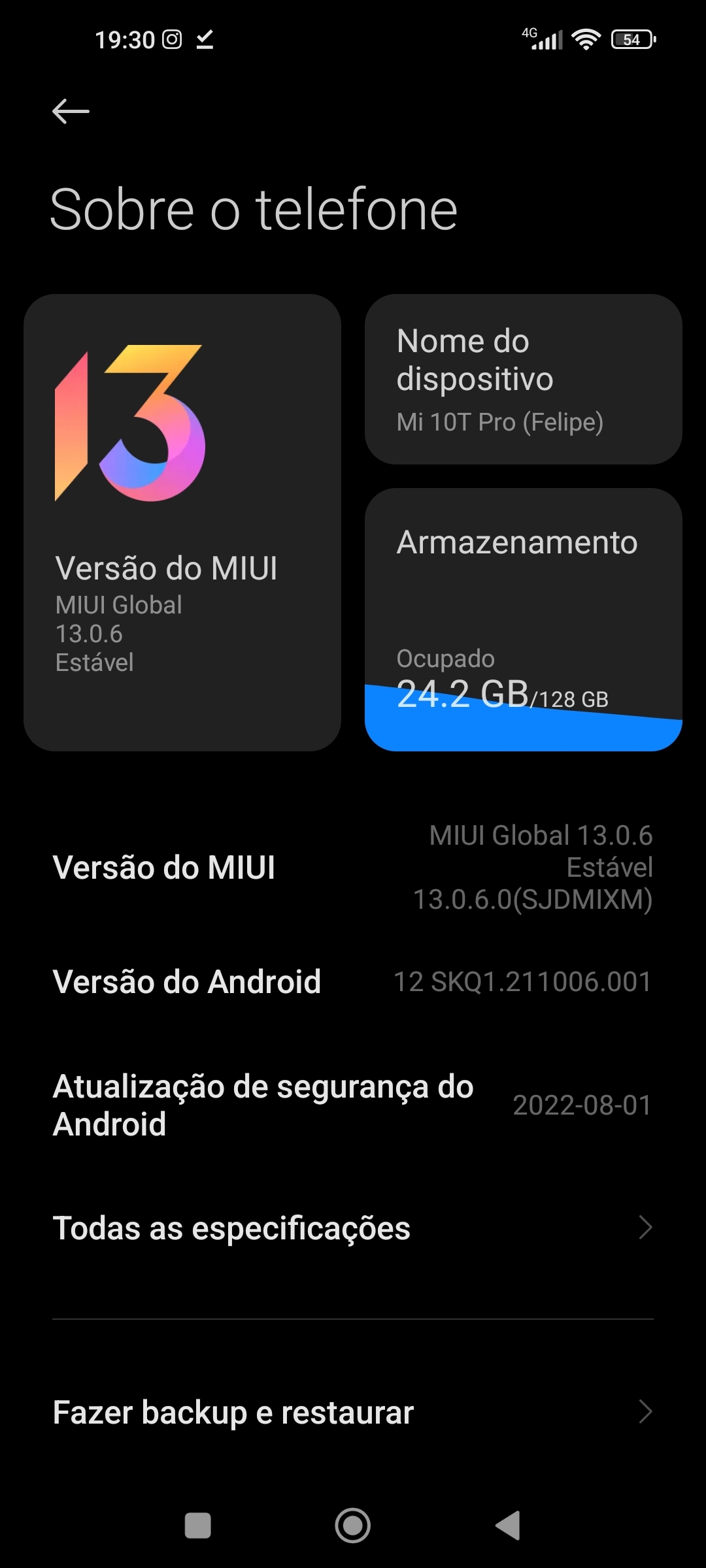 Comunidade Xiaomi | Xiaomi