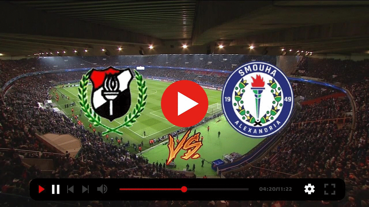 LIVE#]<<<]] Streaming: El Dakhleya VS Smouha Live | Comunidade  Xiaomi