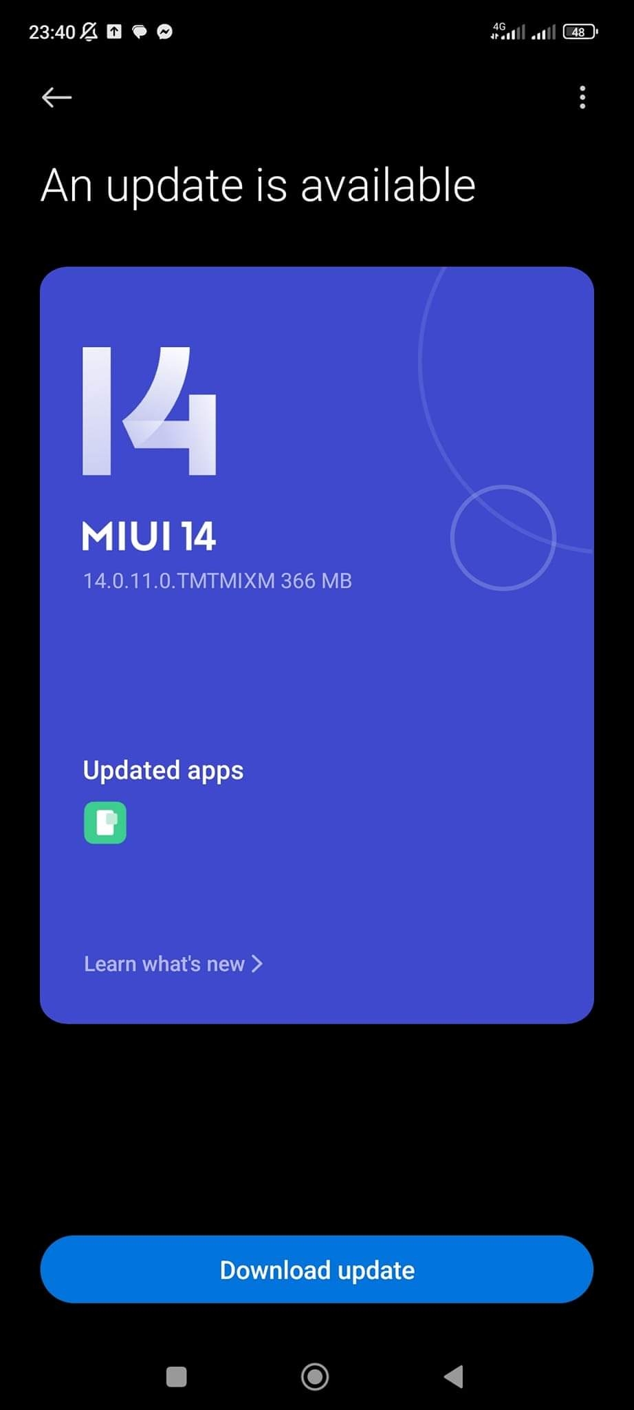 Xiaomi Community