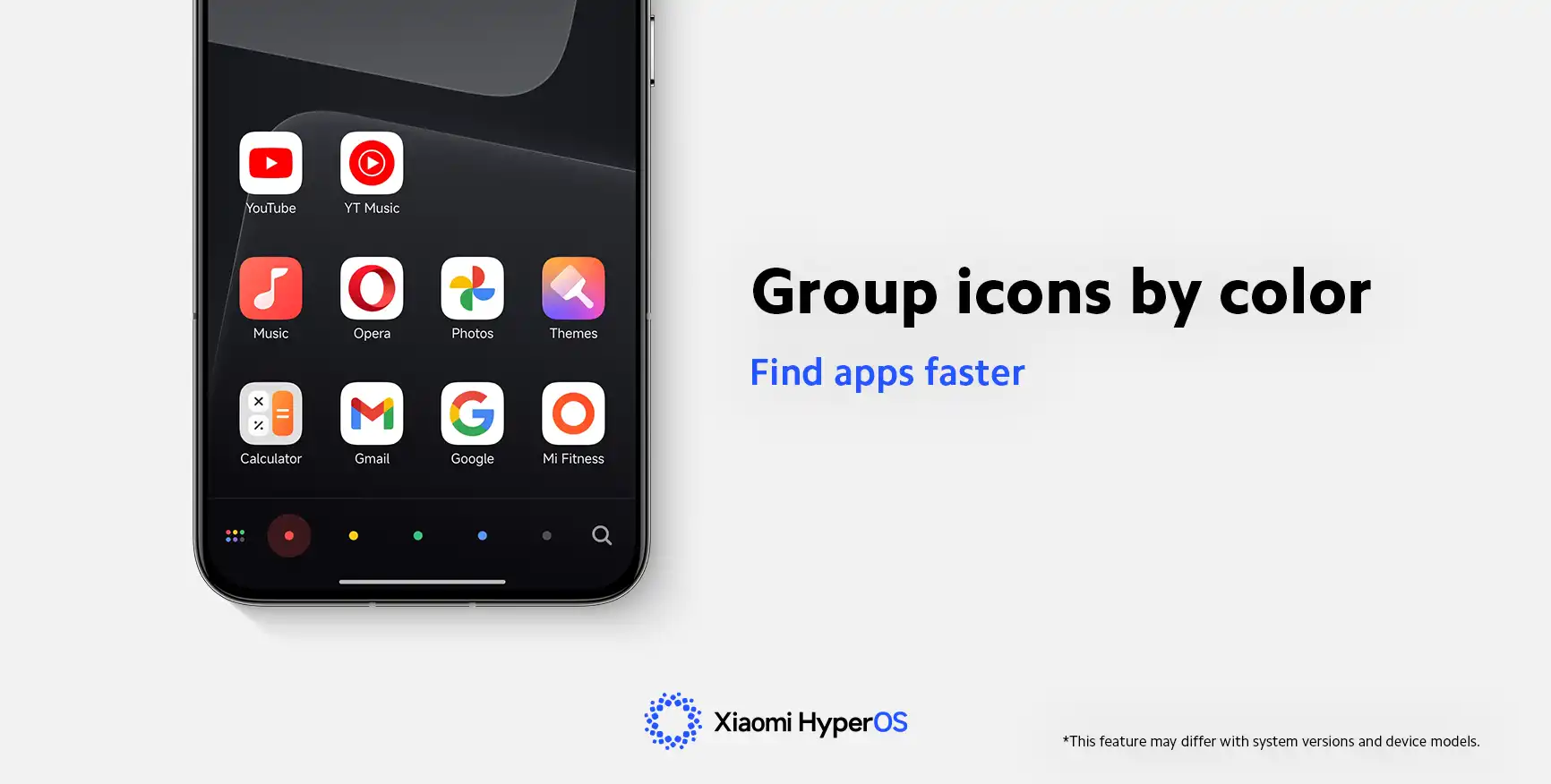 Xiaomi community