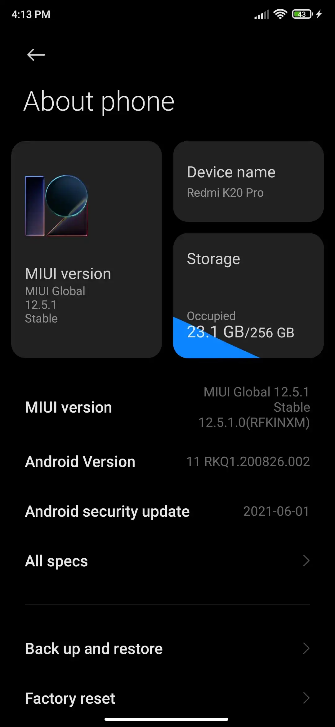 Xiaomi Community