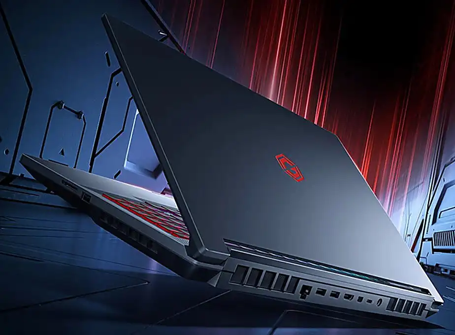 Redmi G Pro 2024 Gaming Laptop Launches i7-14650HX Version, Will