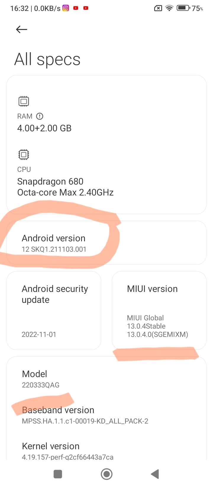 Xiaomi Community