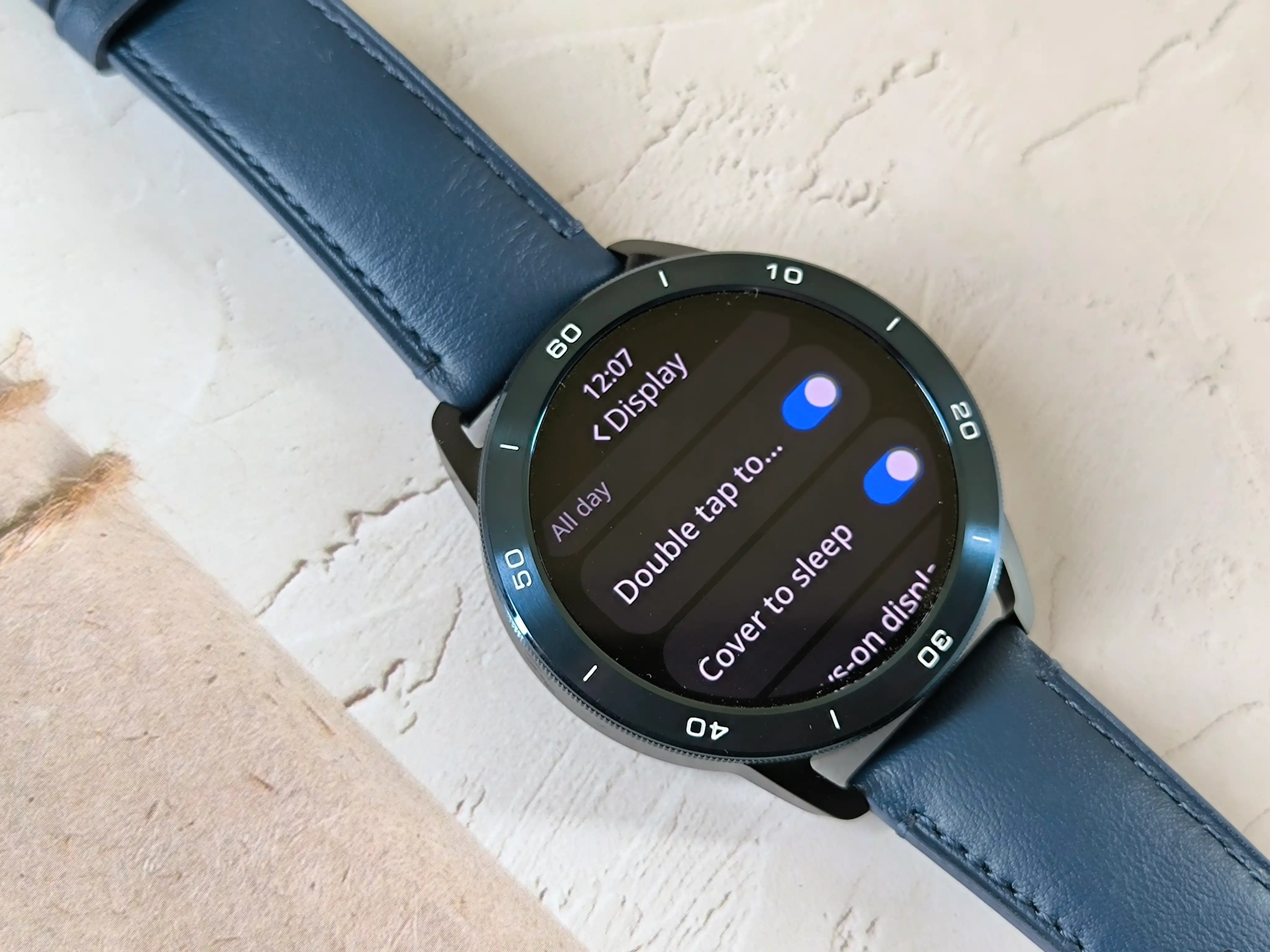 Xiaomi Watch S3 Review The Ultimate Flagship Experience on Your Wrist Xiaomi Community