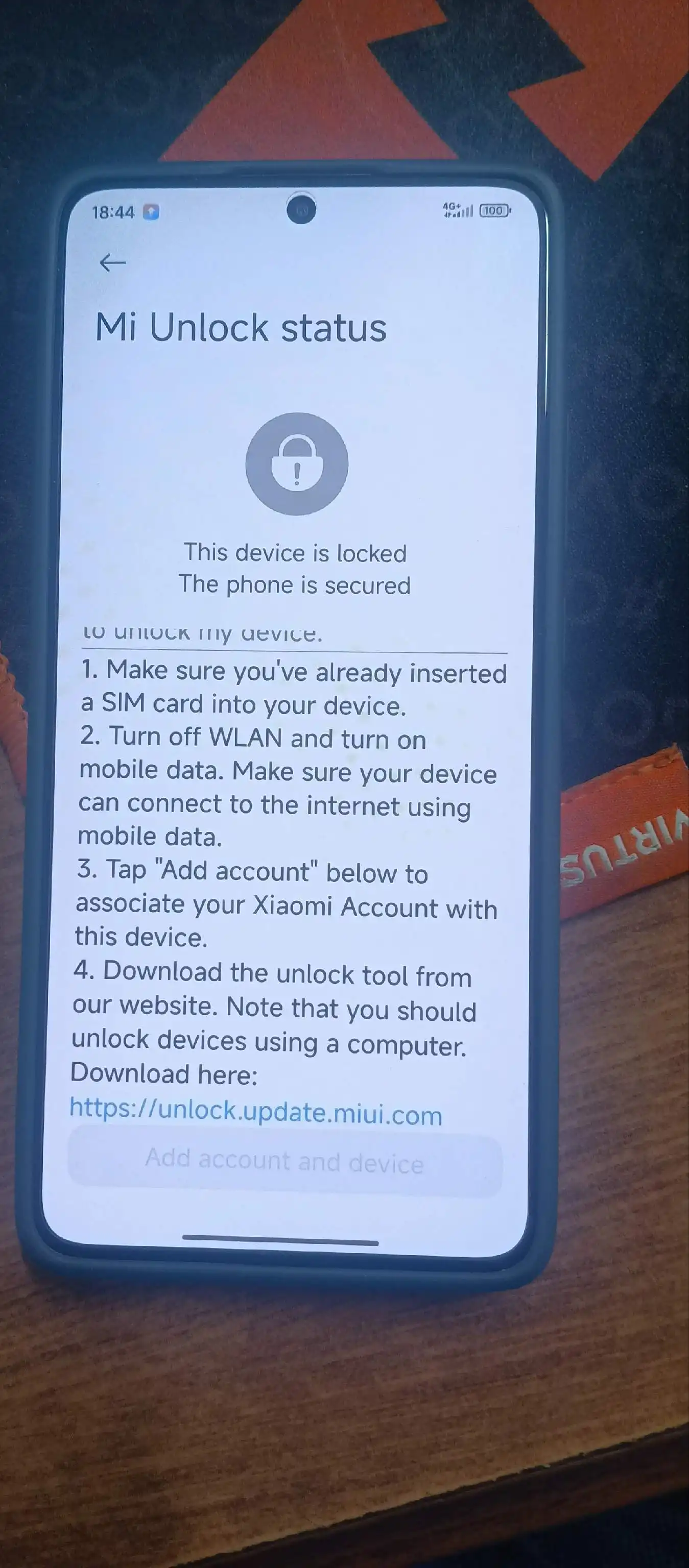 Xiaomi Community