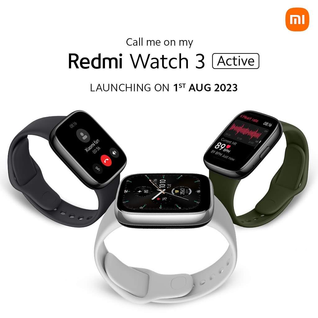 Подключение часов redmi watch 3 Xiaomi Community