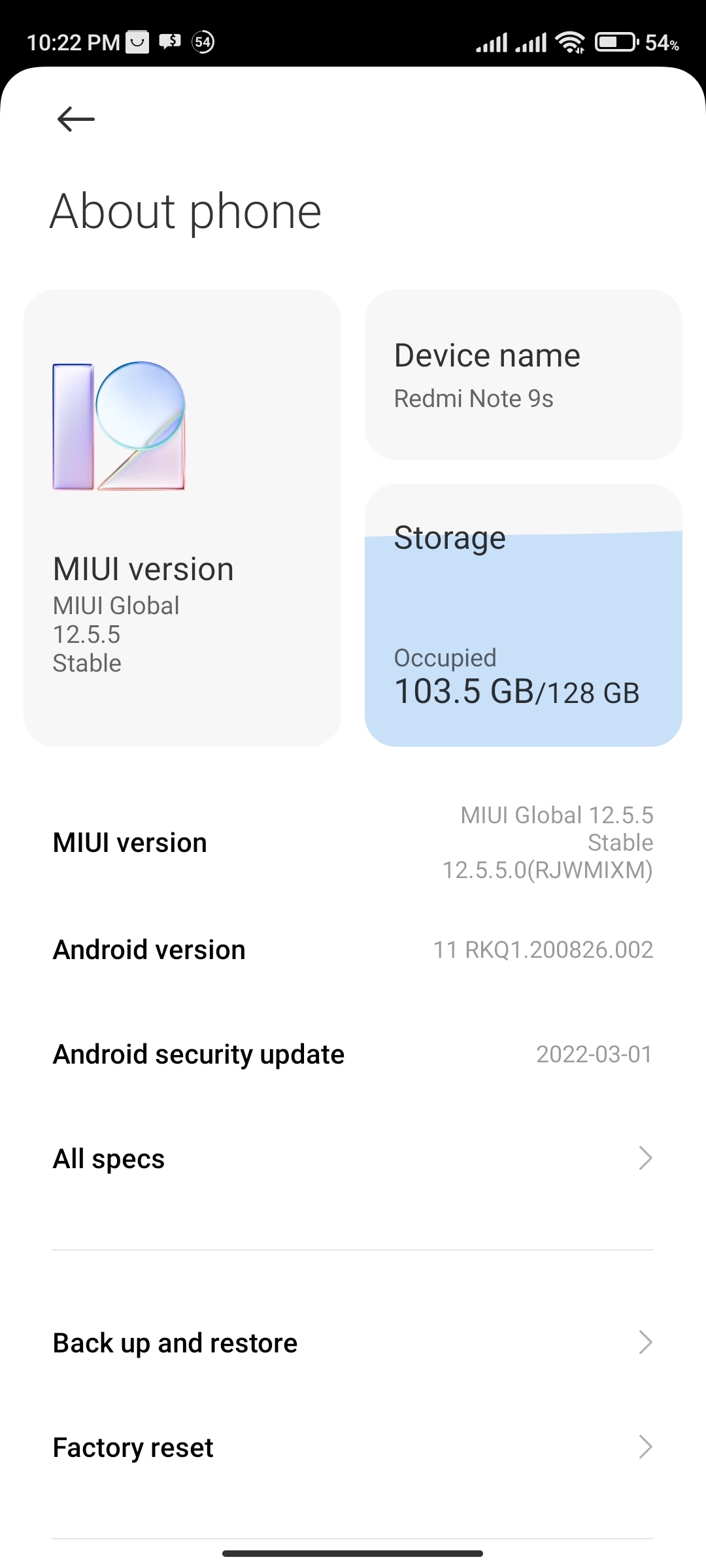 Xiaomi Community
