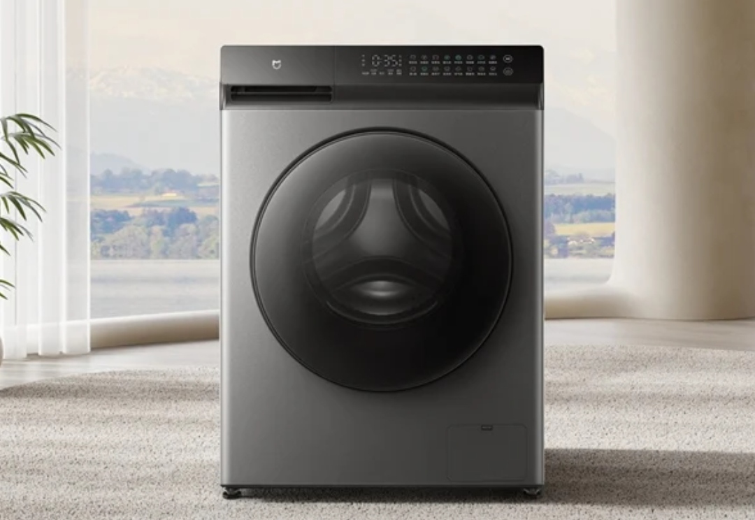 Xiaomi karcher mtk 20 steam cleaning machine xiaomi фото 58