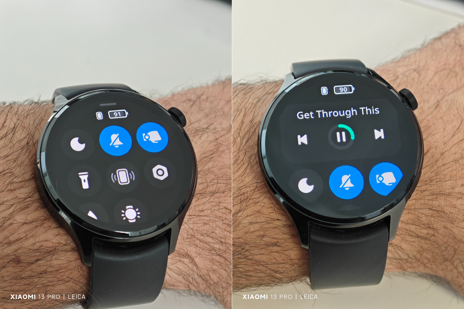 Xiaomi Watch S1 Pro Unboxing and First Impressions