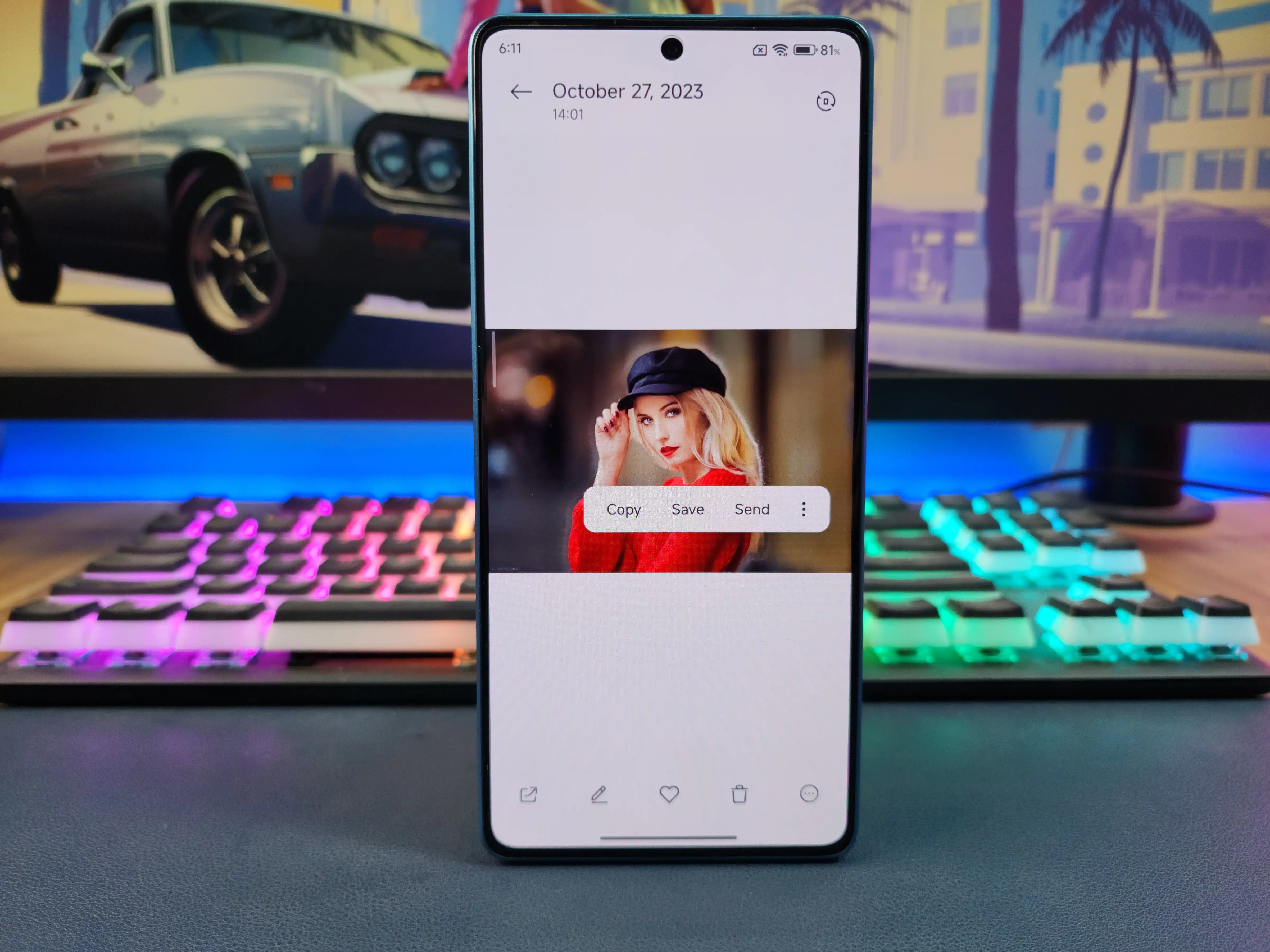 Xiaomi community