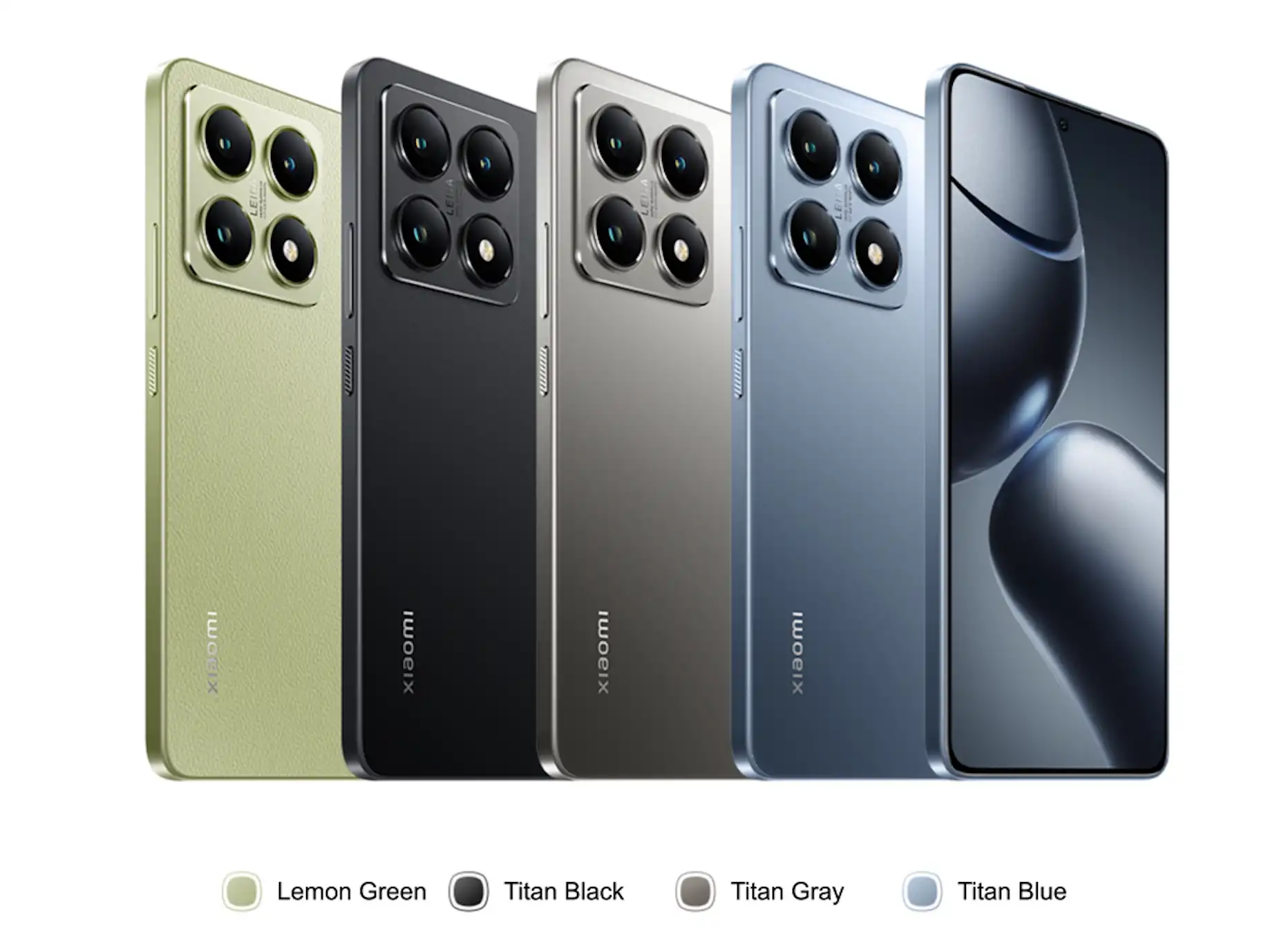 Xiaomi 14T Series - A New Dawn | Xiaomi Community