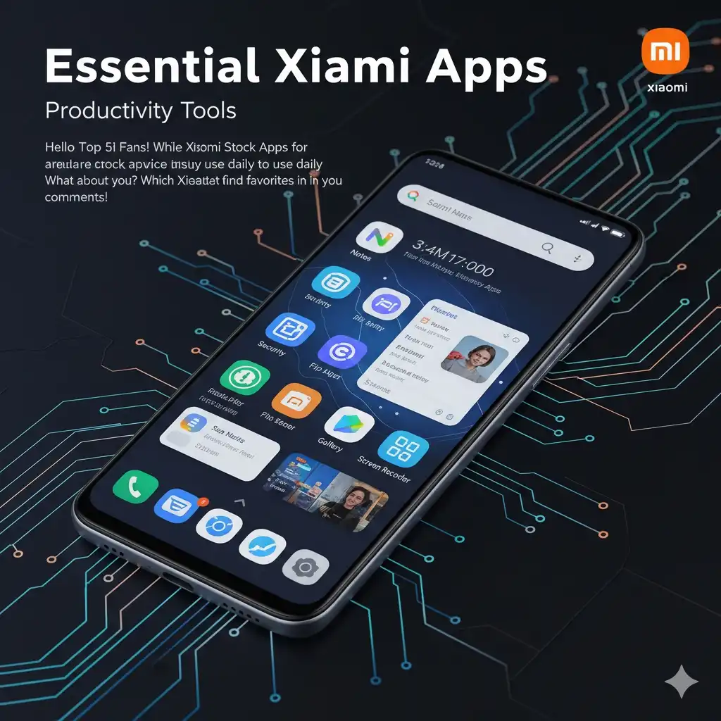 Xiaomi Community