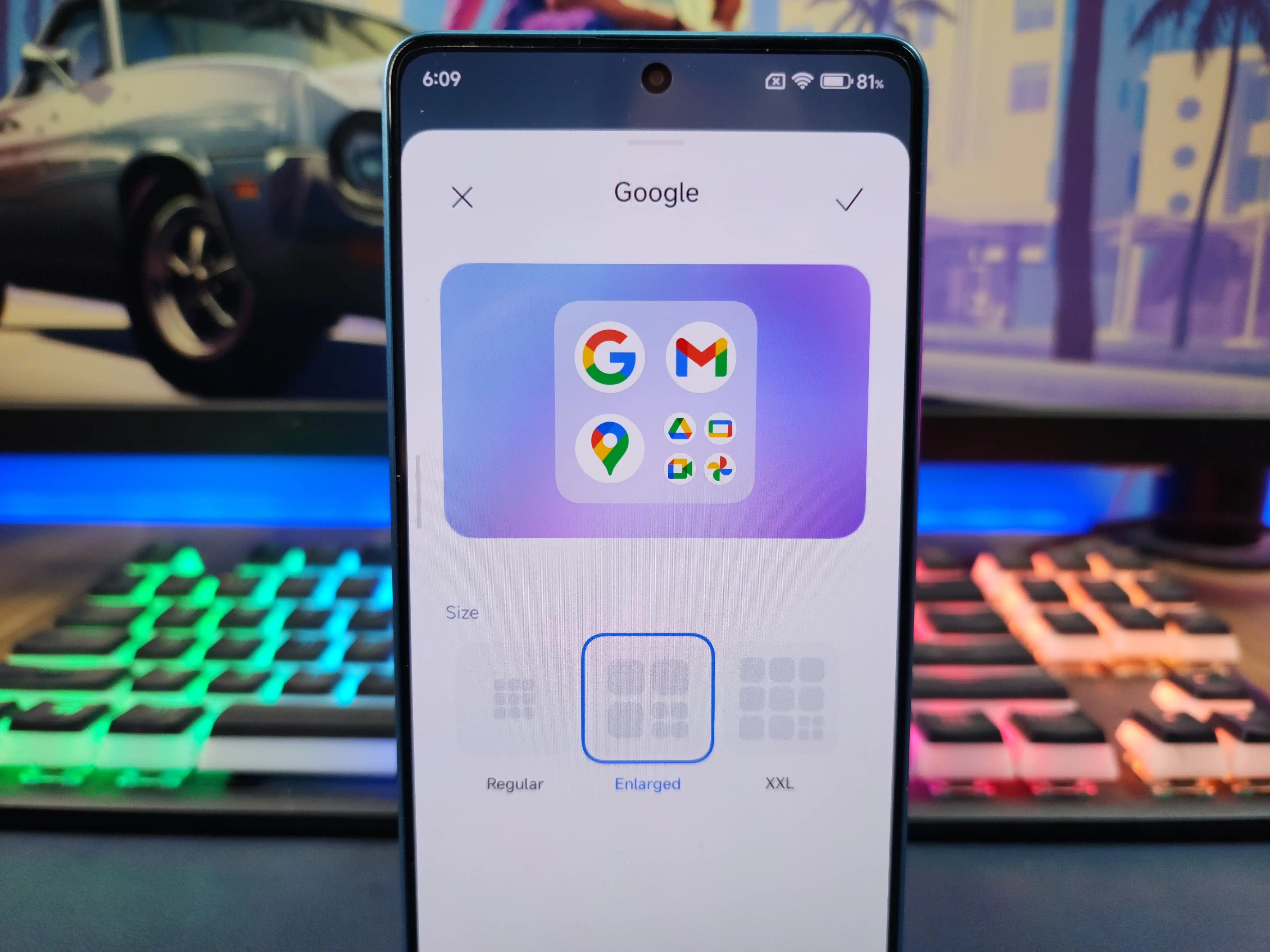 Xiaomi community