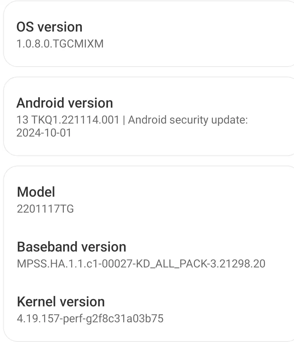 Xiaomi Community