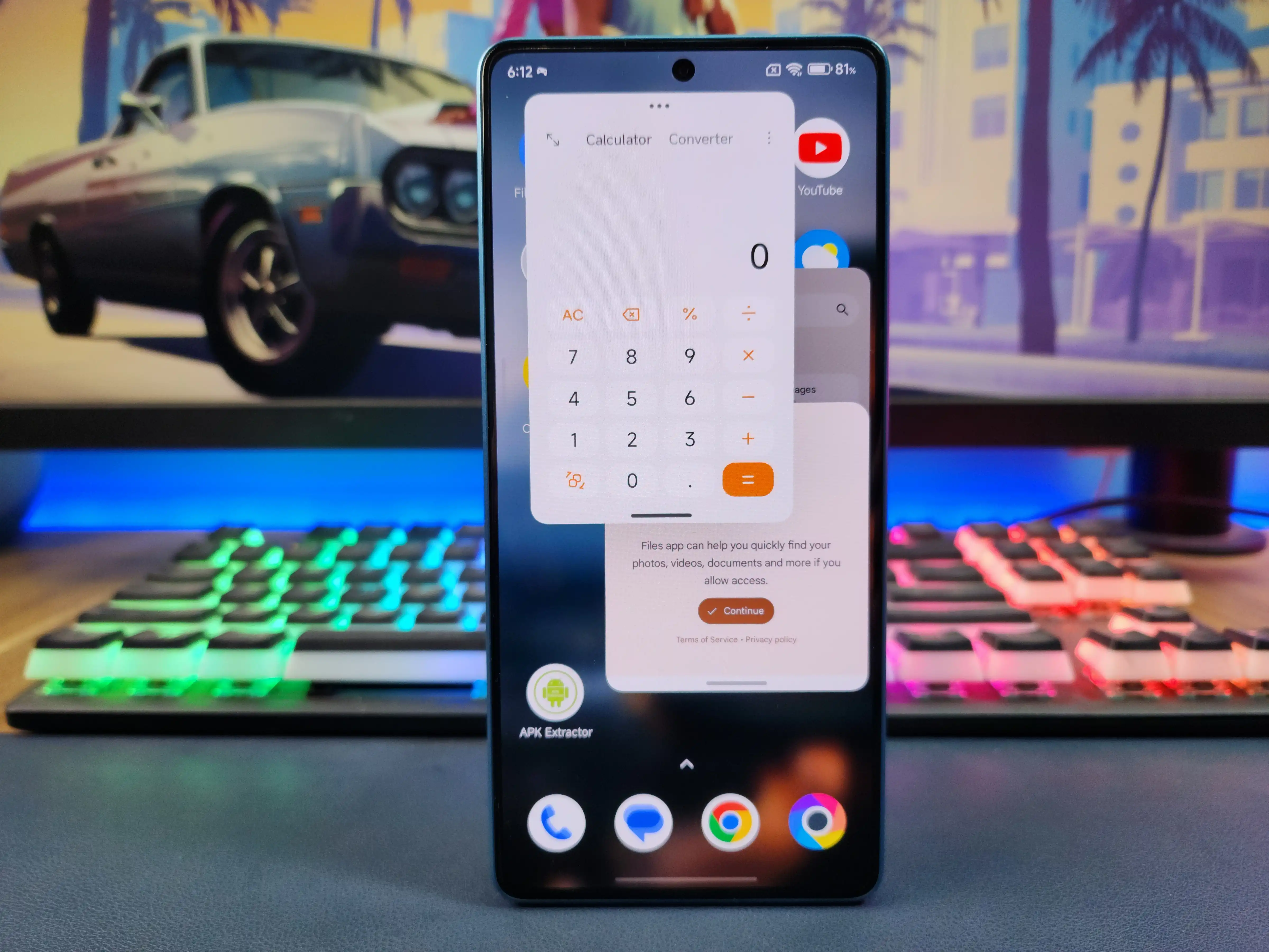 Xiaomi community