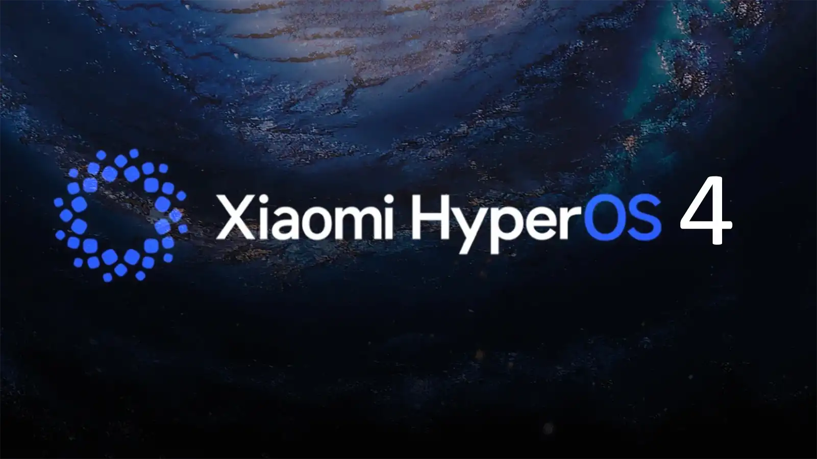 Jadwal rilis Xiaomi HyperOS 4 Beta