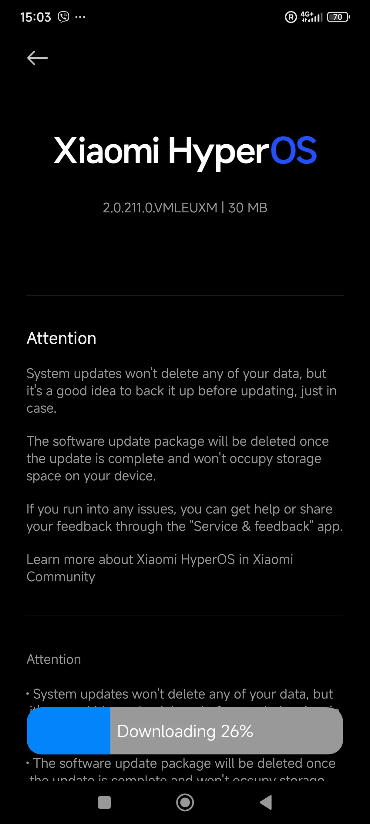 Xiaomi Community