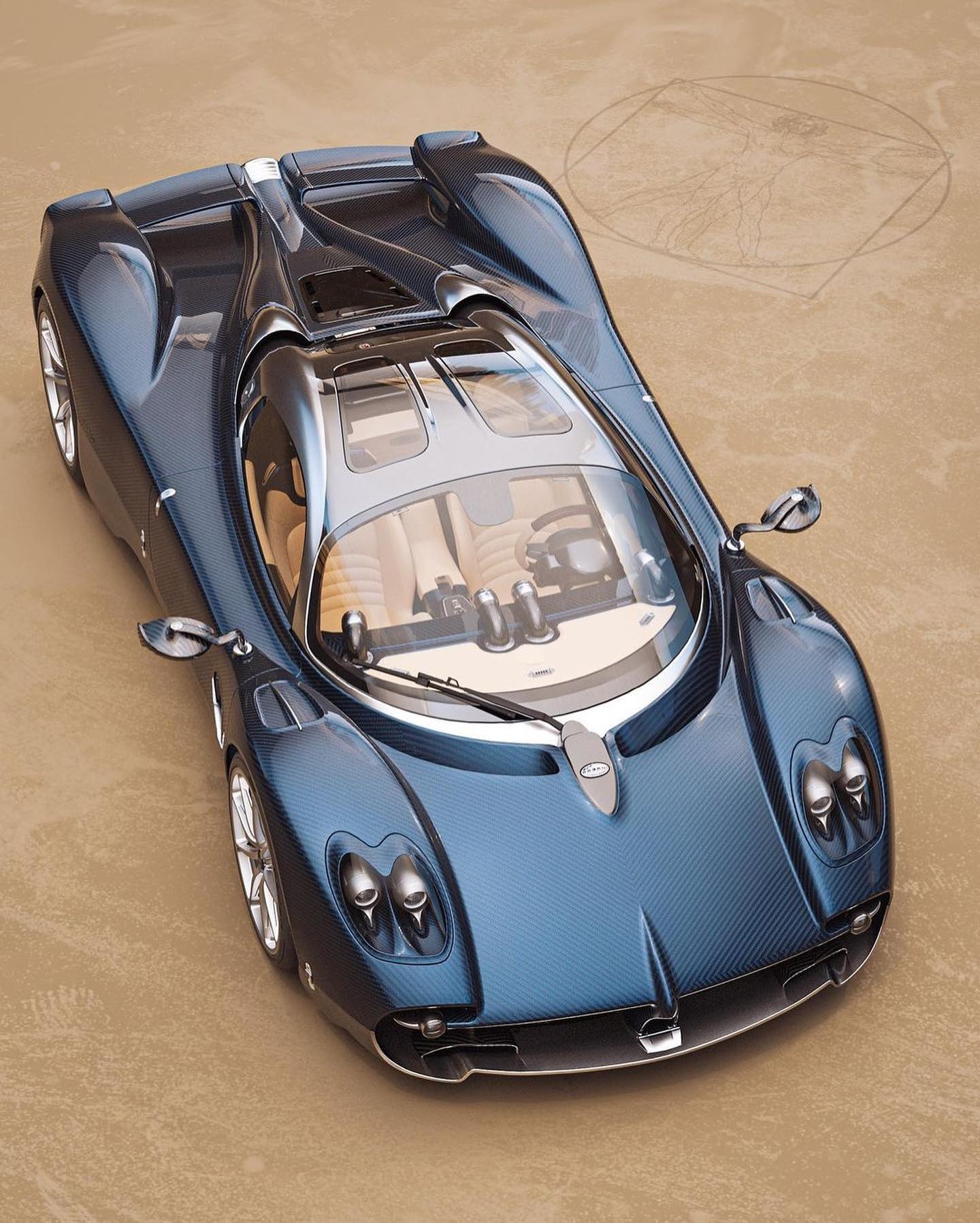 Pagani 2022