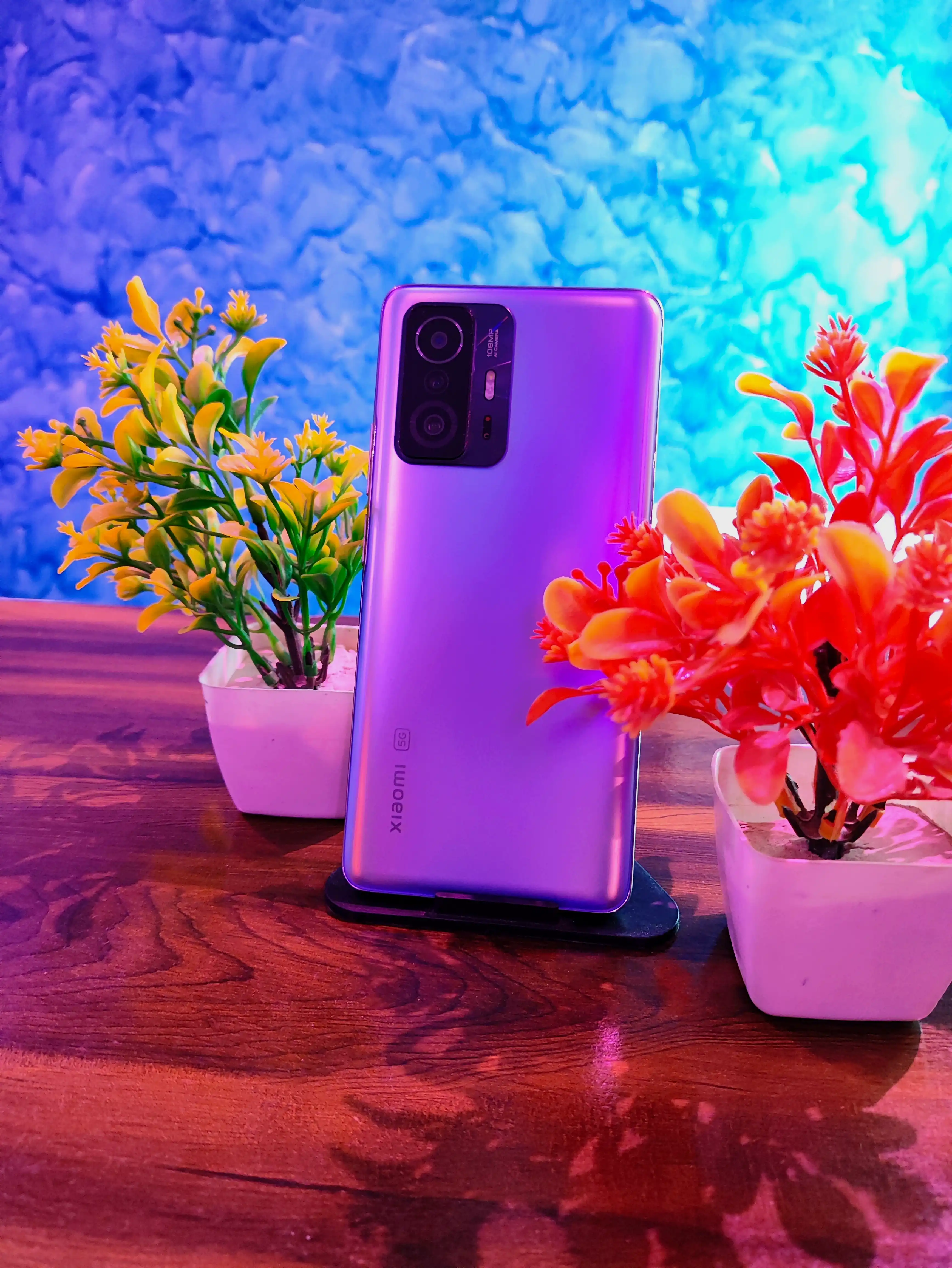 【美品】Xiaomi 11t pro シャオミがハイエンドスマホ「Xiaomi 11T Pro/11T」を発表