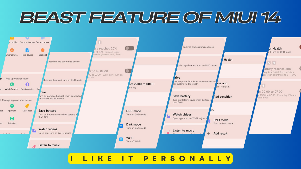 Xiaomi Community