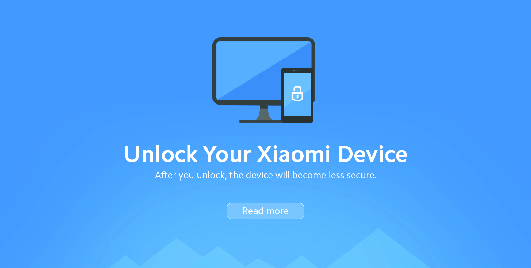 Complete Guide to Unlocking the Bootloader: Announcement, Troubleshoot and  Tips | Xiaomi Community