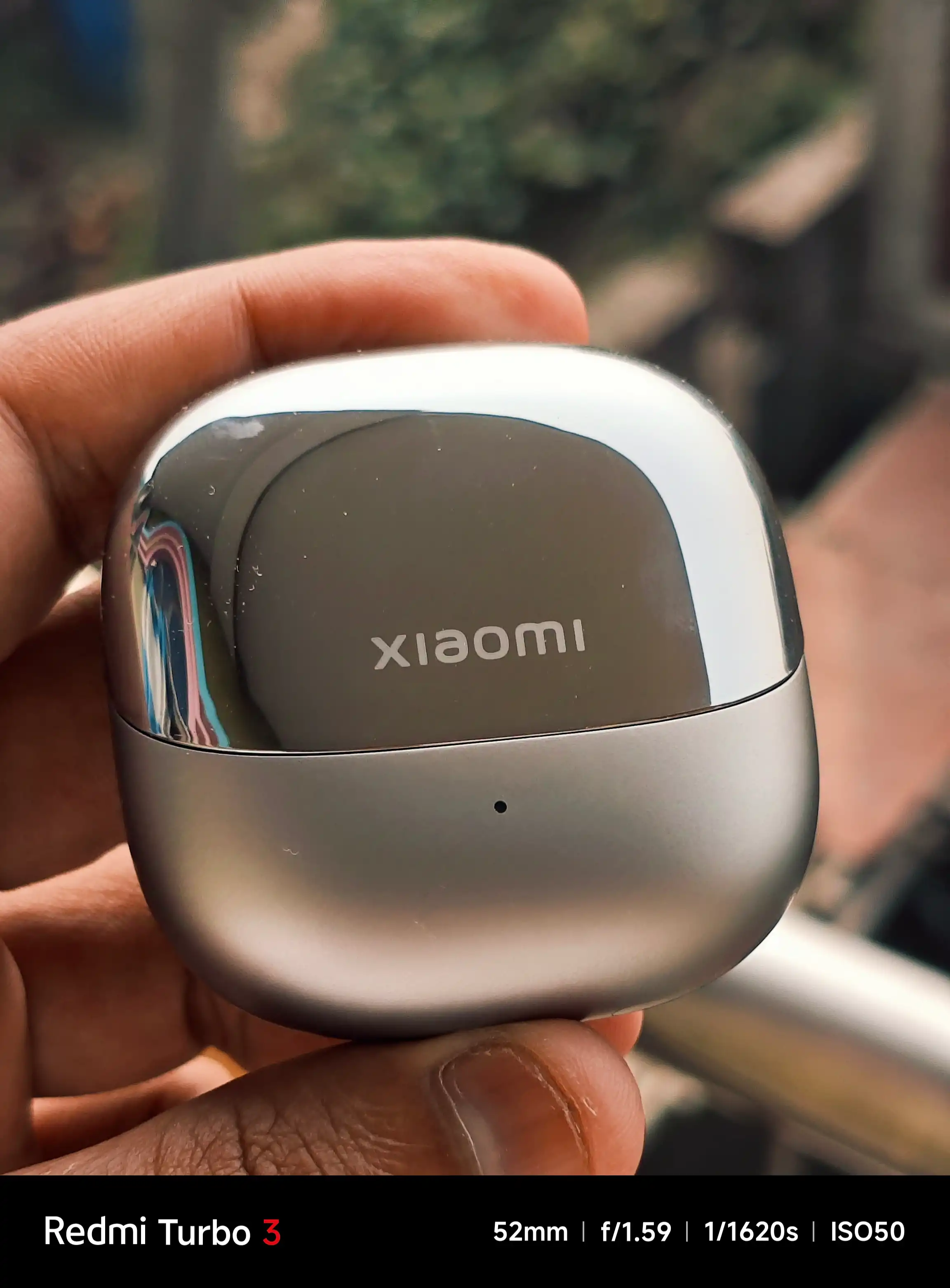 Xiaomi Buds 5 ワイヤレスイヤホン Titan Gray Xiaomi Buds 5 - Xiaomi Japan