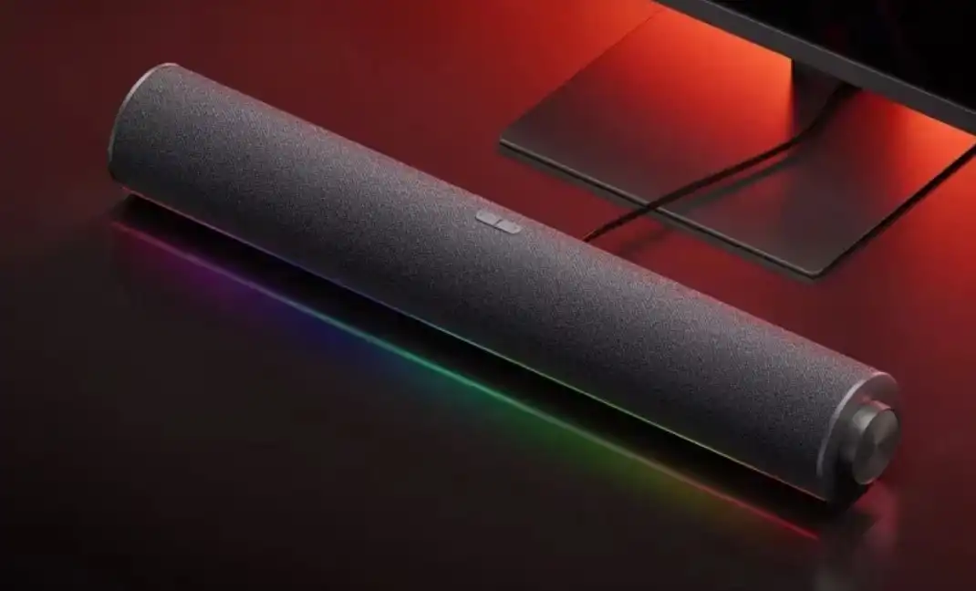 Mi best sale soundbar features