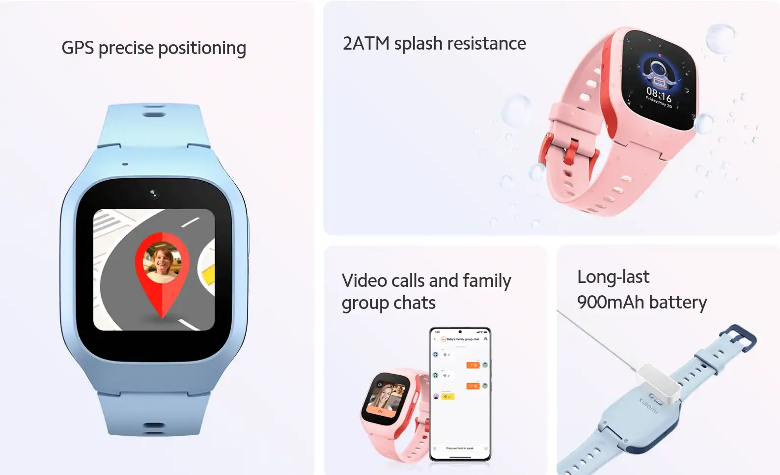 Mi bunny watch 4 hot sale