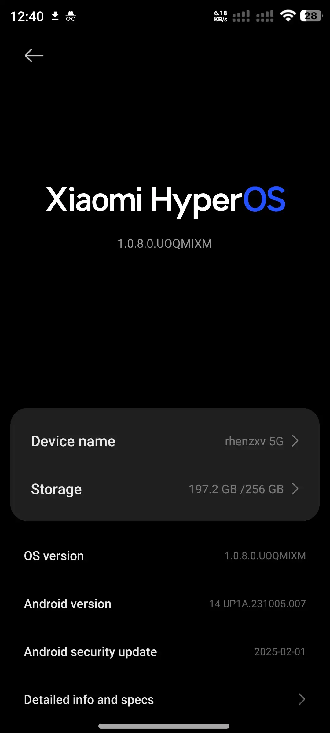Xiaomi Community