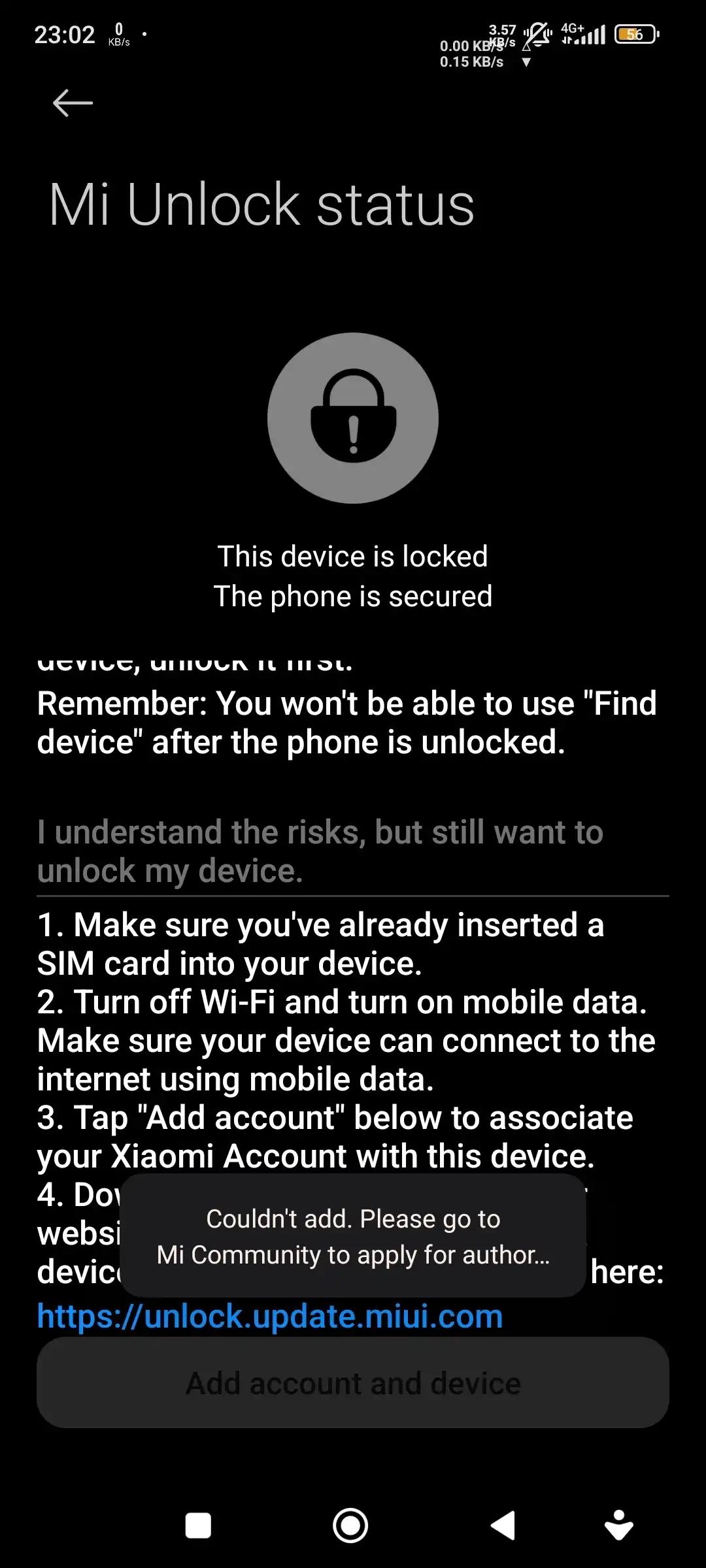 Xiaomi Community
