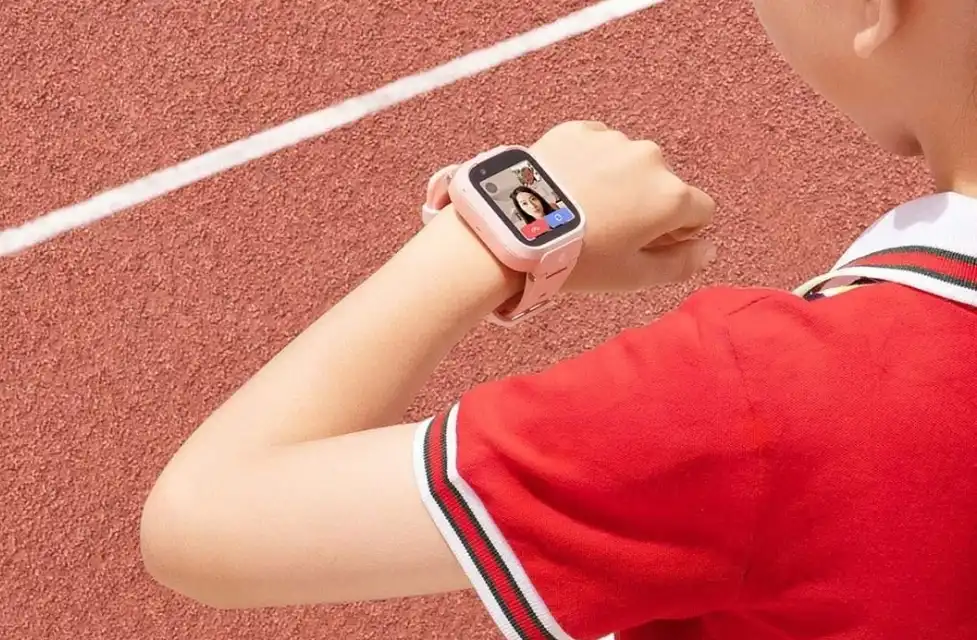 Xiaomi mitu discount children's smart watch